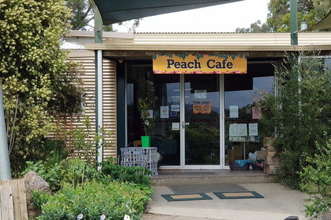 Day Tour Of Yarra Valley Puffing Billy And Rayners Orchard - Taree Accommodation 38