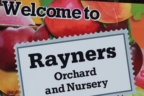 Day Tour Of Yarra Valley Puffing Billy And Rayners Orchard - Taree Accommodation 20
