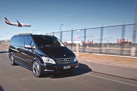 Melbourne Airport Transfer (DEPARTURE) - Taree Accommodation 0