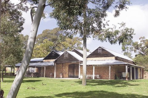 Wineries And Scenic Drive Full Day Tour - Taree Accommodation 4