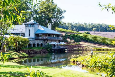 Wineries And Scenic Drive Full Day Tour - Taree Accommodation 1