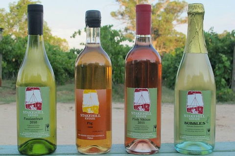 Wineries And Scenic Drive Full Day Tour - Taree Accommodation 6