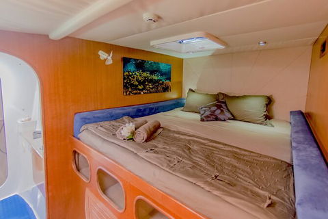 5 Night Ningaloo Reef Ningaloo Escape From Coral Bay - Taree Accommodation 6