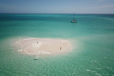 5 Night Ningaloo Reef Ningaloo Escape From Coral Bay - Taree Accommodation 4