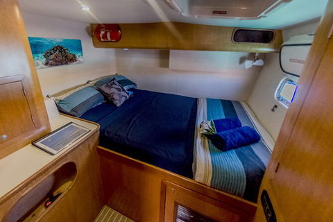 5 Night Ningaloo Reef Ningaloo Escape From Coral Bay - Taree Accommodation 2