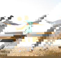 Romance Aircraft Flight  scenic tour  3 course lunch  beer tasting  hamper - Taree Accommodation