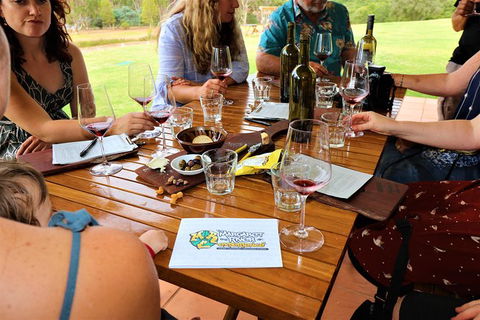 The Favourite 4 Experience - Taree Accommodation 2