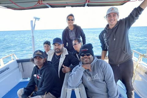 Abrolhos Islands Fishing Charter - Taree Accommodation 3