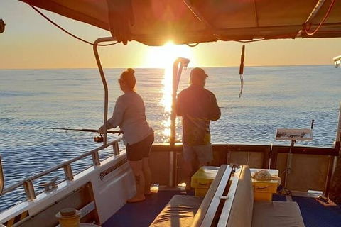 Abrolhos Islands Fishing Charter - Taree Accommodation 8