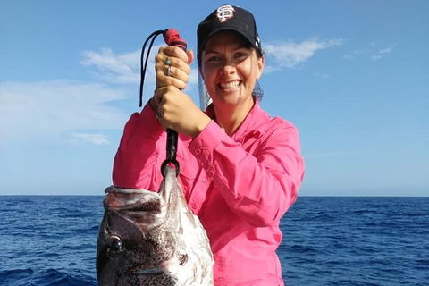 Abrolhos Islands Fishing Charter - Taree Accommodation 10