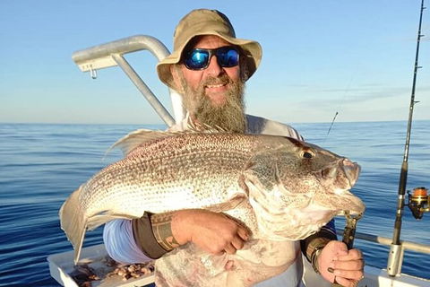 Abrolhos Islands Fishing Charter - Taree Accommodation 7
