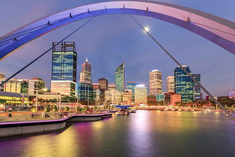 Swan Valley Sunset Wine Tour - Premium Small Group Tour - Taree Accommodation 1