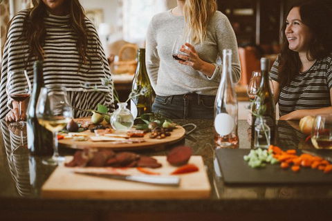 Full-Day Gourmet Wine Tour With Pick Up And Lunch - Taree Accommodation 3