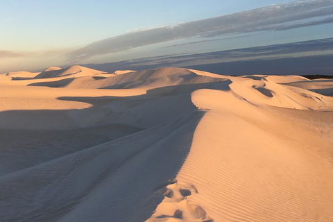 Pinnacles Desert Private Tour - Taree Accommodation 2