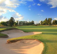 Glenelg Golf Club - Taree Accommodation