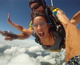 Gold Coast Skydive - Taree Accommodation 0