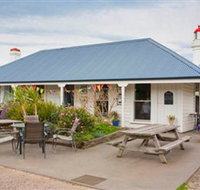 Willows Tea House - Taree Accommodation