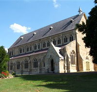St Peters Anglican Church - Taree Accommodation