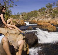 Crystal Falls - Taree Accommodation