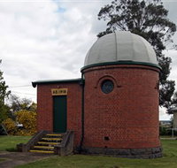 Ballaarat Astronomical Society - Taree Accommodation