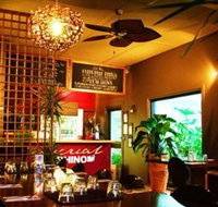 Imperial Rhino - Taree Accommodation