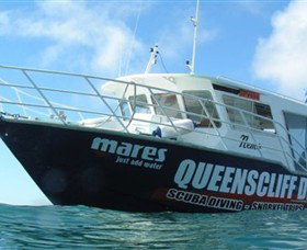 Queenscliff Dive Centre - Taree Accommodation 0