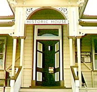 Charleville - Historic House Museum - Taree Accommodation