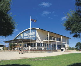 Bunbury Dolphin Discovery Centre - Taree Accommodation 0