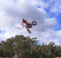 Goanna Tracks Motocross and Enduro Complex - Taree Accommodation