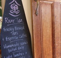 River Tea House - Taree Accommodation