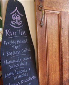 River Tea House - Taree Accommodation 0