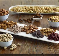 The Nut Shop - Taree Accommodation