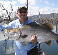 Peter Faust Dam - Taree Accommodation