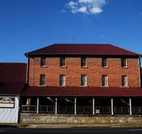 McCrossin's Mill Museum - Taree Accommodation
