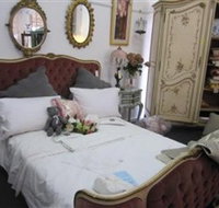 Ashby House Interiors - Taree Accommodation