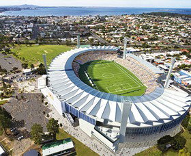 Geelong Cats - Taree Accommodation 0