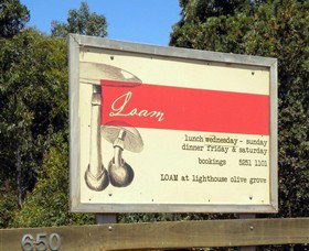 Mannerim VIC Taree Accommodation