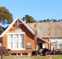 El Dorado Museum - Taree Accommodation