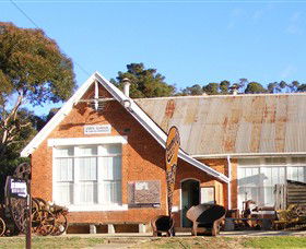 El Dorado Museum - Taree Accommodation 0