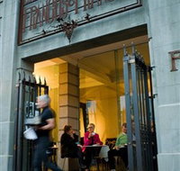 Frangos  Frangos - Taree Accommodation