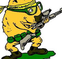 Skirmish Down Under - Taree Accommodation