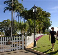 Government House - Taree Accommodation