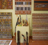 Tiwi Design Aboriginal Corporation - Taree Accommodation