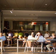 Table Forty Three - Taree Accommodation