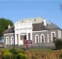 Winchelsea Shire Hall Tearooms - Taree Accommodation