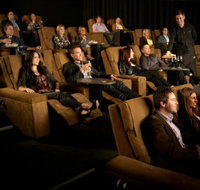 Village Cinemas Crown - Taree Accommodation