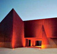 Australian Centre for Contemporary Art - Taree Accommodation