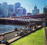 Queensbridge Square - Taree Accommodation