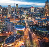 Fairfax Studio - Taree Accommodation