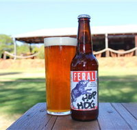 Feral Brewing Company - Taree Accommodation